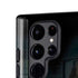 Wonder Woman 1984 (2020) Neon Logo Galaxy S25 Ultra Impact Case